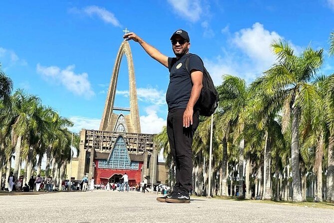 Higuey City Guided Tour from Punta Cana - A Detailed Look at the Higüey Tour Experience