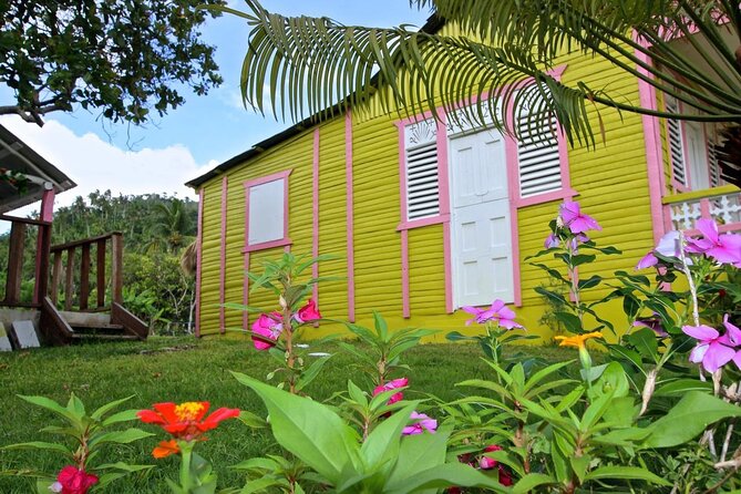 Higuey City Guided Tour from Punta Cana - Frequently Asked Questions