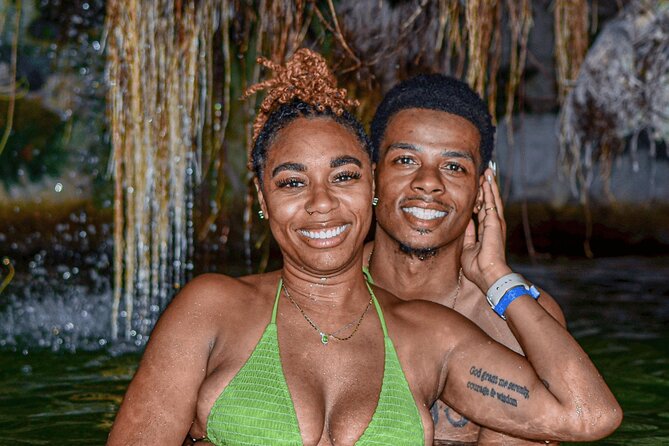 Full Experience Monkeys Cenote Cave and Plantation in Punta Cana - Who Should Consider This Tour?