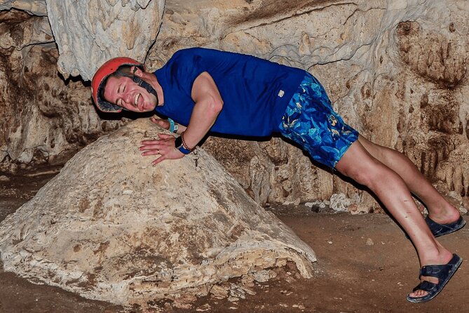 Full Experience Monkeys Cenote Cave and Plantation in Punta Cana - An In-Depth Look at the Full Experience Monkeys, Cenote, Cave, and Plantation Tour