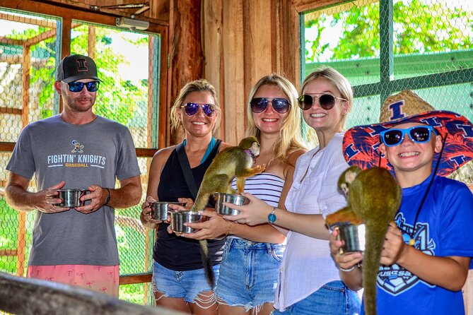 Full Experience Monkeys Cenote Cave and Plantation in Punta Cana - Final Thoughts