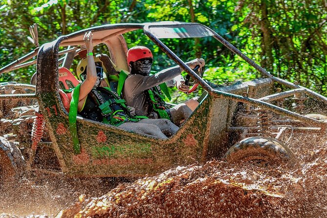 Full Experience Monkeys Cenote Cave and Plantation in Punta Cana - Discover the Best of Punta Cana with the Full Experience Monkeys, Cenote, Cave, and Plantation Tour