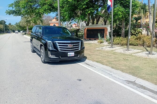 Private VIP Transfers from Punta Cana Airport to Hotels - Why Choose This Transfer?
