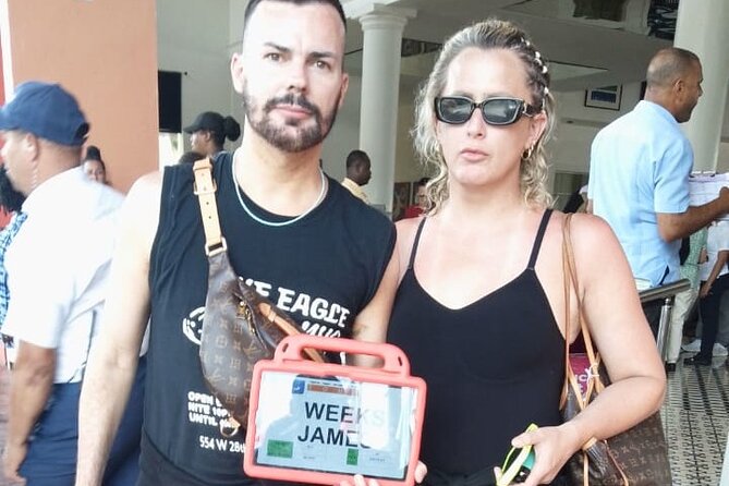 Private VIP Transfers from Punta Cana Airport to Uvero Alto - Key Points