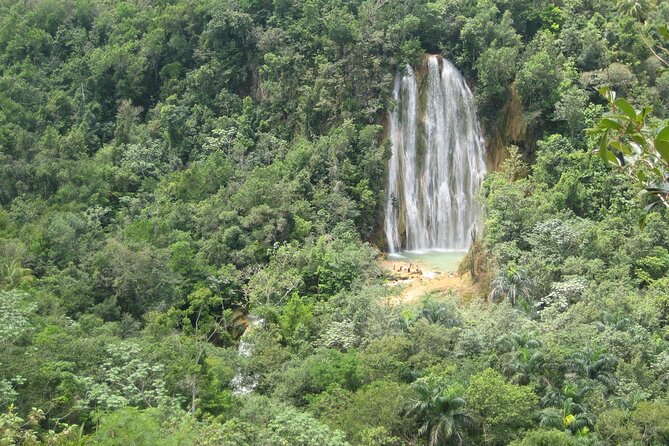 Excursion to Samana El Limón Waterfall and Bacardi Island - What the Reviews Say