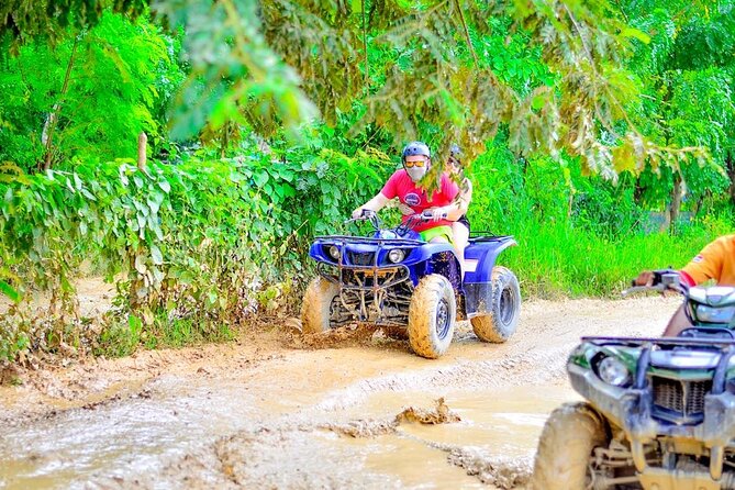 Full-power ATV Ride with Cenote and Coffee Tasting - Final thoughts