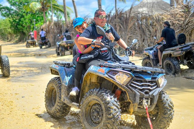 Full-power ATV Ride with Cenote and Coffee Tasting - What We Think of the Value
