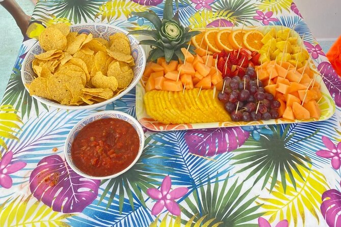 Private Cruise Party with Drinks and Snorkeling in Punta Cana - Final Thoughts