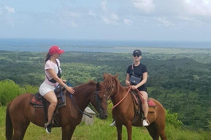 The Ultimate Dominican Horseback Riding Adventure - Frequently Asked Questions