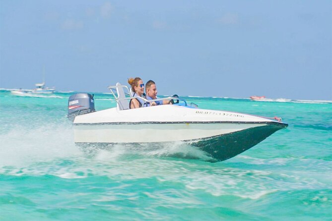 Speed Boat Rentals Punta Cana - Price & Value: What You’re Paying For