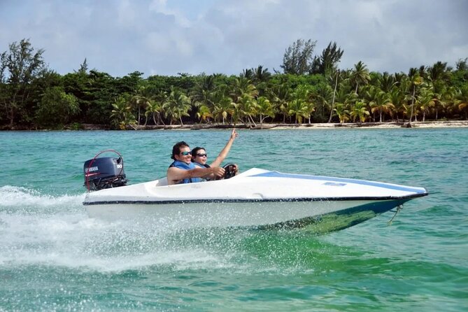 Speed Boat Rentals Punta Cana - Who Will Love This Tour?