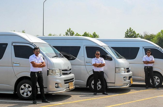 Private Transfer between Punta Cana and Santo Domingo - The Sum Up