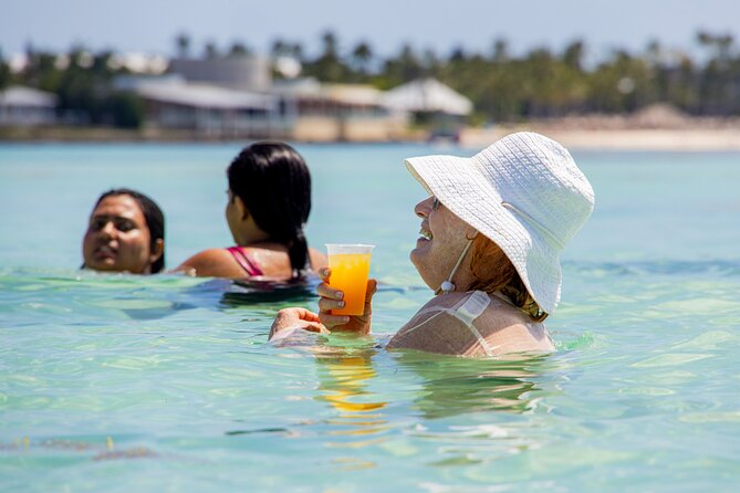 Caribbean Sea With Cenote - Who Should Consider This Tour?