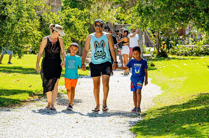 Art and Forest Way Combo Full Day Tour - FAQ