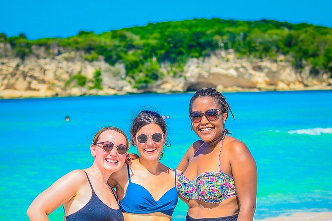 Buggy Adventure Punta Cana - Who Should Consider This Tour?