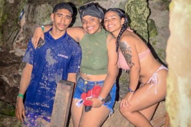 Atv Ride with Cenote Coffee and Chocolate Tasting - Key Points