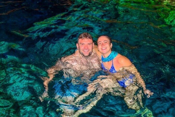 Atv Ride with Cenote Coffee and Chocolate Tasting - The Cultural Stop: Coffee, Chocolate, and Cigar Making