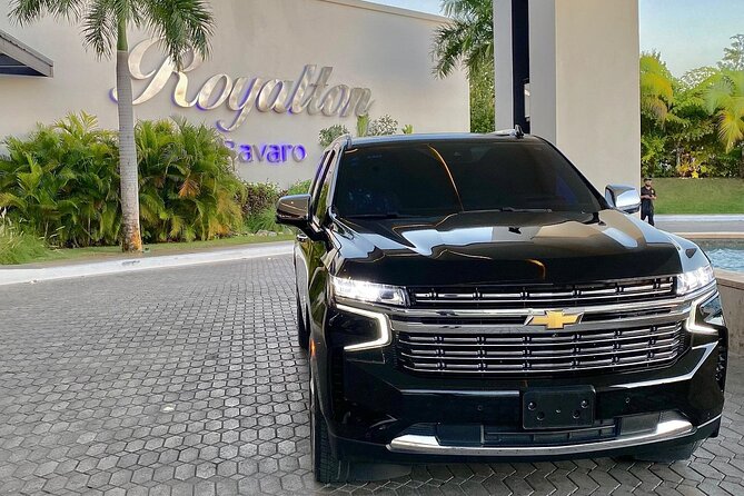 Best Punta Cana Airport Transfers - Book Now - Detailed Breakdown of the Experience