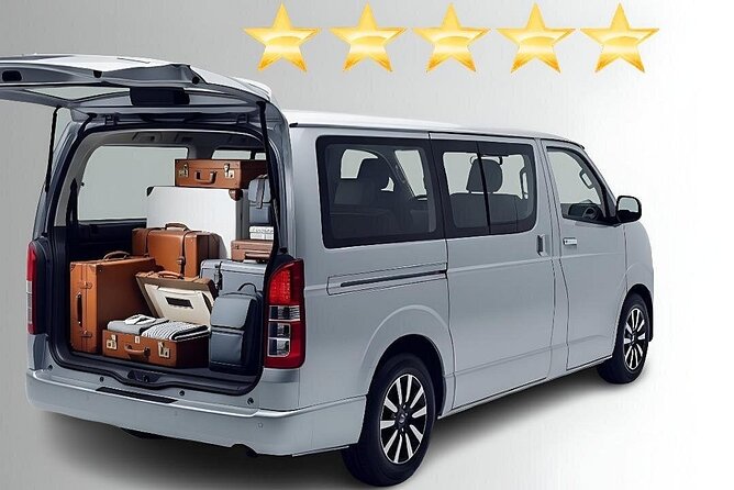 Best Punta Cana Airport Transfers - Book Now - Key Points