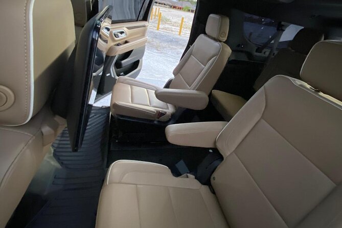 Punta Cana Airport Transportation / Private & Easy Transfers - Booking and Cancellation Policies