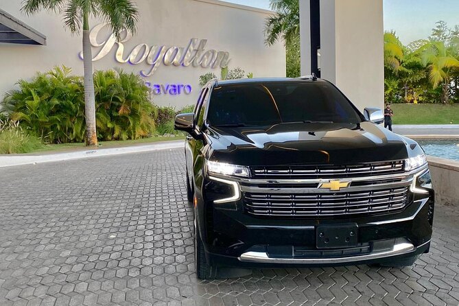 Punta Cana Airport Transportation / Private & Easy Transfers - Who Will Appreciate This Service?