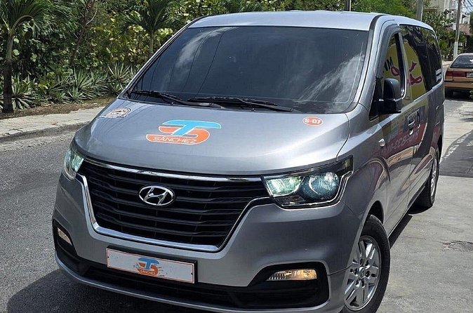 Private Airport Transfer to Punta Cana - FAQ