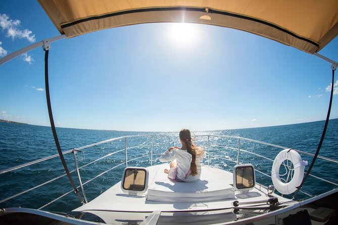 Catalina Island Catamaran Tour from Punta Cana - Who Will Love This Tour?