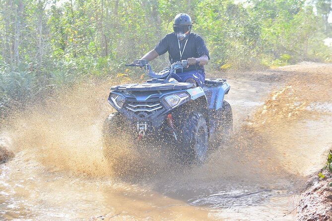 Punta Cana Buggy or ATV Adventure Playa Macao and Dunes - In-Depth Review of the Punta Cana Buggy or ATV Adventure