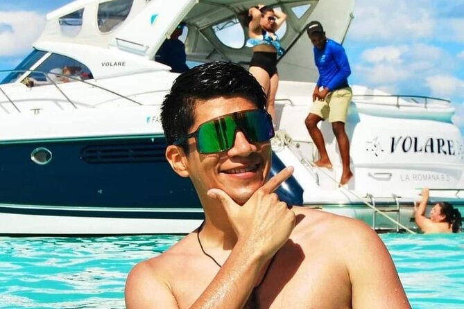 Experience Full Day Tour of Tropical Bliss at Isla Saona - The Sum Up: Is the Isla Saona Full Day Tour Worth It?