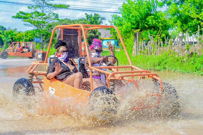 Amazing Buggy'S Tour in Punta Cana - Final Thoughts