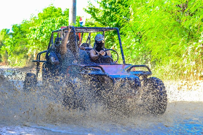 Amazing Buggy'S Tour in Punta Cana - A Closer Look at the Amazing BuggyS Tour in Punta Cana