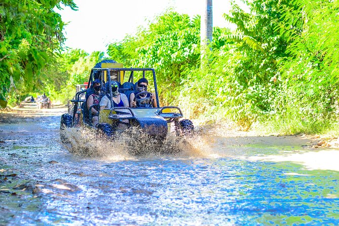 Amazing Buggy'S Tour in Punta Cana - Who Should Consider This Tour?