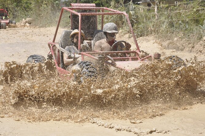 Adventure Buggies Small Group Punta Cana - Who Will Love This Tour?