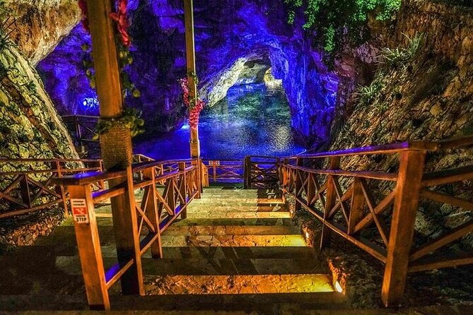 Punta Cana Buggy Ride, Dinner and Taino Party - The Sum Up