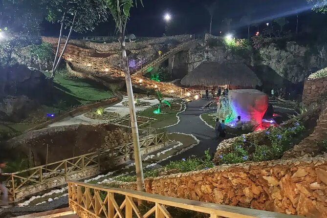 Punta Cana Buggy Ride, Dinner and Taino Party - Who Should Consider This Tour?