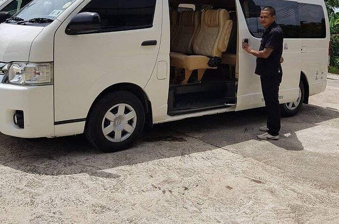 Luxury Private Transfers Punta Cana Airport to Uvero Alto - Final Thoughts