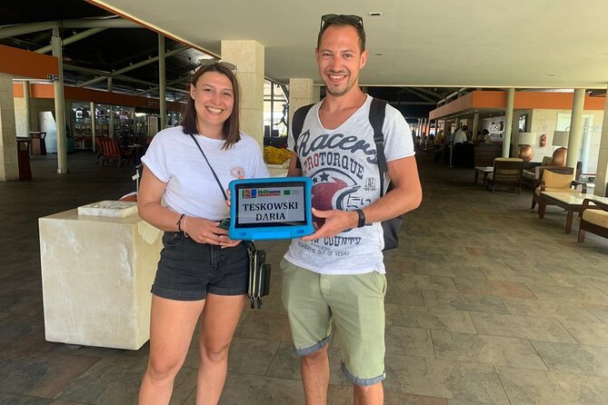 VIP Cadillac Transfer Luxury from Punta Cana Bavaro. - Who Would Appreciate This Service?