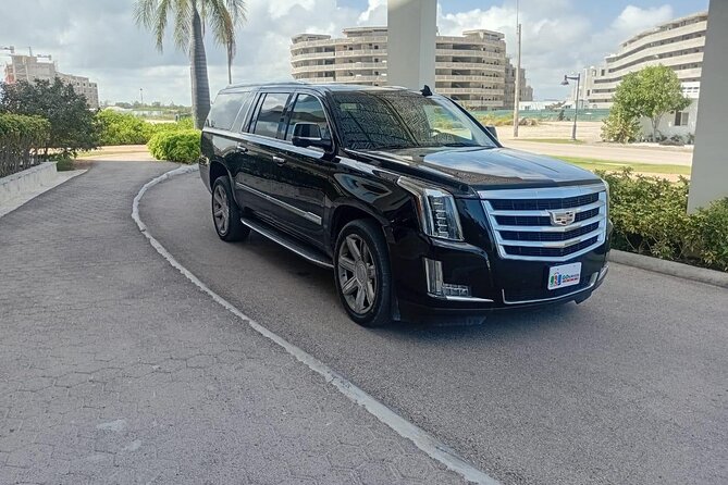 VIP Cadillac Transfer Luxury from Punta Cana Bavaro. - FAQs
