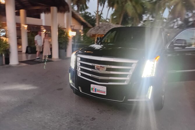 Uvero Alto Private Luxury VIP Cadillac Transfer - Who is this transfer ideal for?