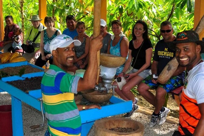 Higuey Cultural Exploration From Punta Cana - Key Points