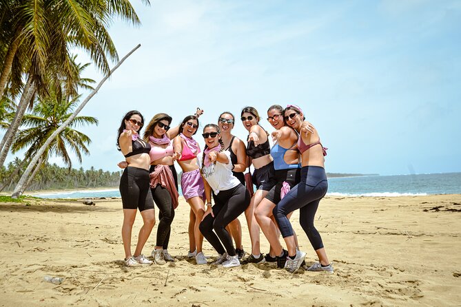 Hip Hop Party Boat & Snorkeling Punta Cana - Adults Only - The Sum Up