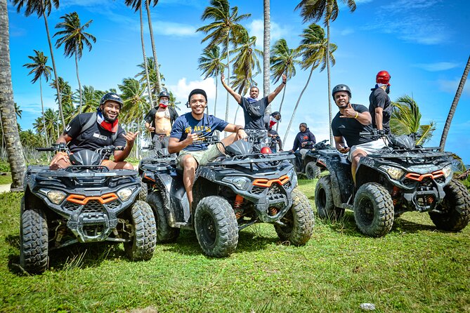 Hip Hop Party Boat & Snorkeling Punta Cana - Adults Only - Who Is This Tour Best For?