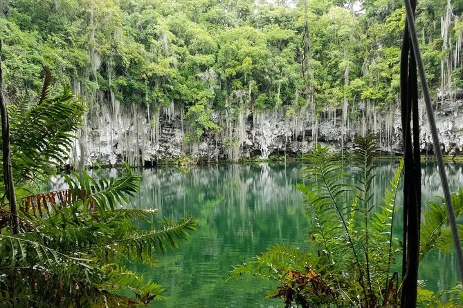 Santo Domingo Full Day Tour from Punta Cana with Lunch - Exploring Santo Domingo: An Authentic Journey through History and Nature