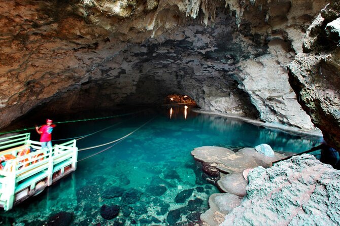 Santo Domingo Full Day Tour from Punta Cana with Lunch - FAQ