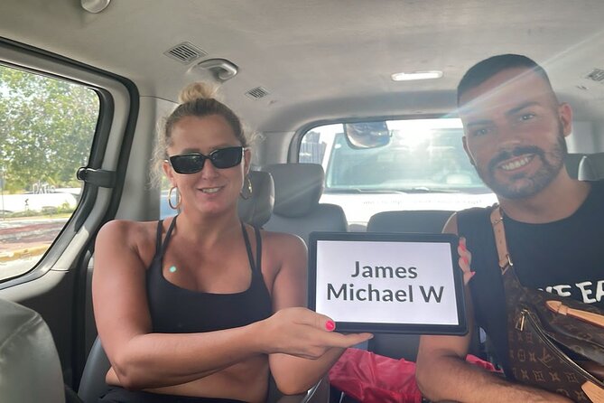 Private Transfer from Punta Cana Airport to La Romana - FAQs