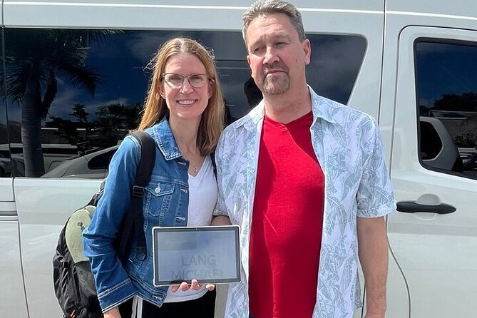 Private Transfer from Punta Cana Airport to La Romana - In-Depth Review of the Private Transfer from Punta Cana to La Romana