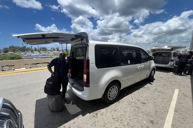 Private Transfer from Punta Cana Airport to Uvero Alto - Key Points