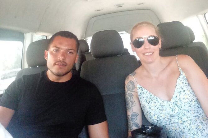 Private Transfer from Punta Cana Airport to Uvero Alto - Frequently Asked Questions