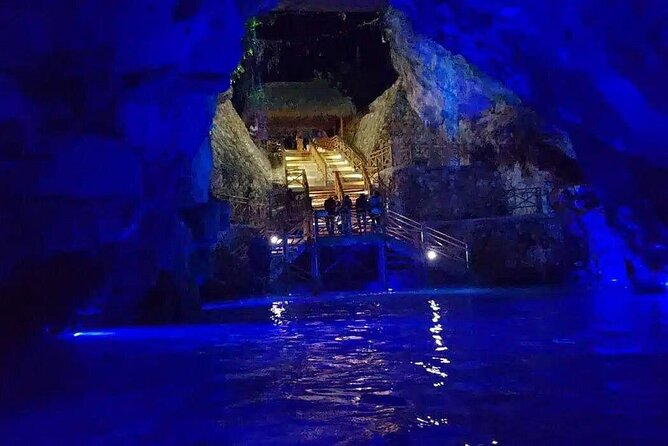 Punta Cana Buggy Ride and Taino Party with Dinner - Returning to the Ranch: Dinner & Cultural Showcase