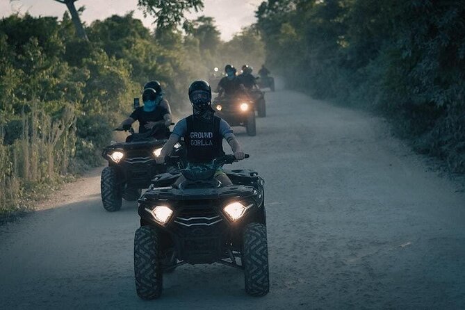 Punta Cana Buggy Ride and Taino Party with Dinner - Authentic Traveler Insights